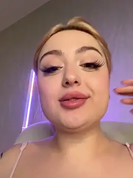 عرض كام KellyMoors