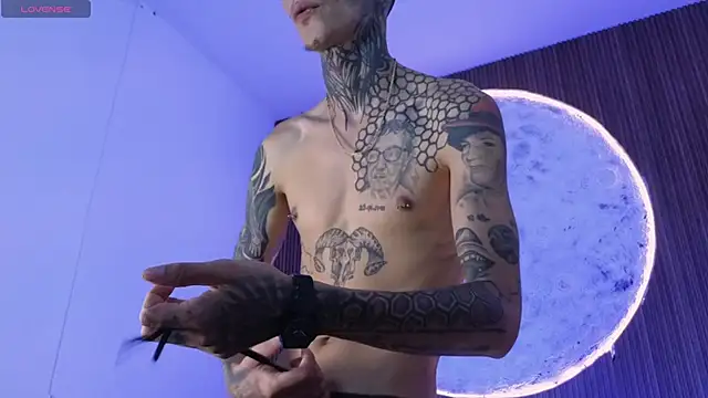 Paulo_527 Show Webcam