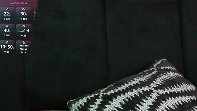 Dark_Eros_ Webcam-Show