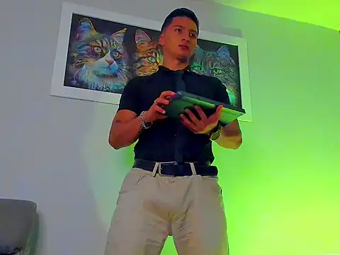 Dominus_Alpha: απευθείας συνομιλία ΧΧΧ