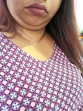 Ravina_patil1's Webcam Show