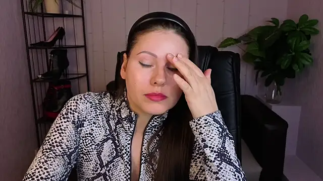 Dana__dom 现场XXX聊天