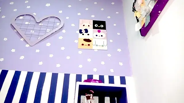 PetiteIvoryQueen19 라이브 XXX 채팅