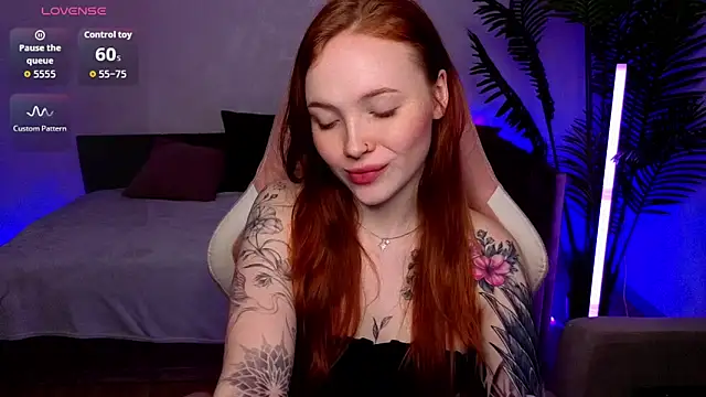 Maya_Light 现场XXX聊天