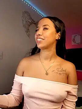 SallyWhitee live XXX chat