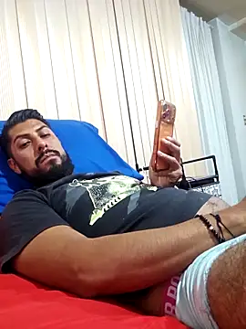 Вебкам-шоу buscadorcdmx