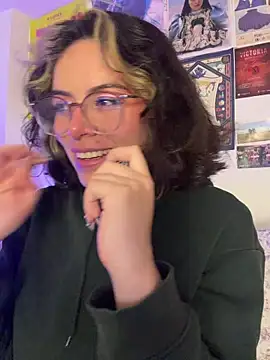 KatheerineのライブXXXチャット