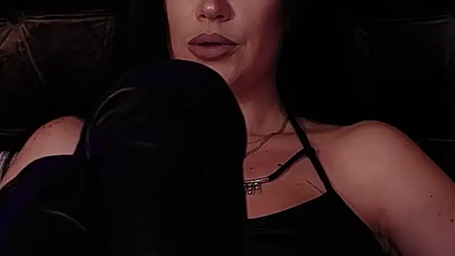 Chat XXX ao vivo de StephanyMillan