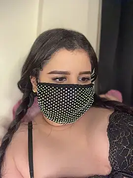 عرض كام GLAMOURk