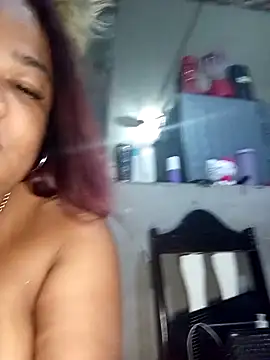 Meellcarioca 现场XXX聊天