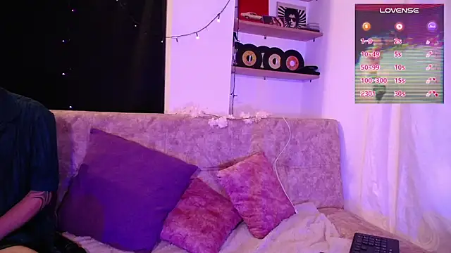 dark__nymphのライブXXXチャット