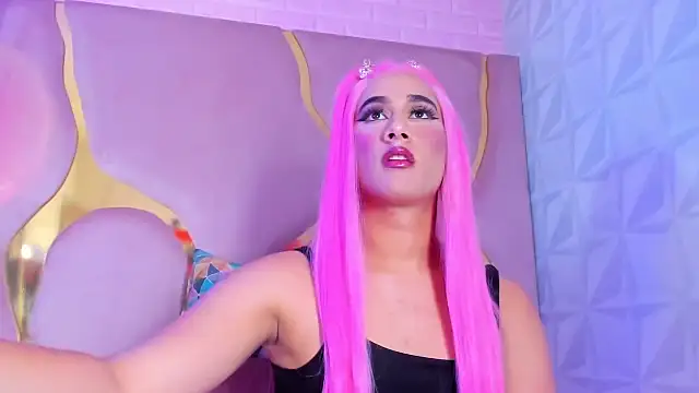 Marian_Cristal 웹캠 쇼