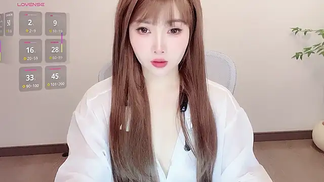 Insist6 现场XXX聊天