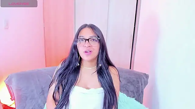 evelisse_'s Live XXX Chat