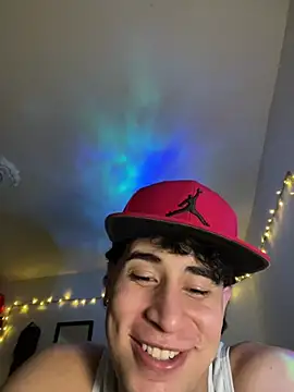 Chat XXX en directo de Maximuz1920