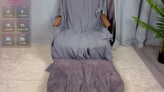 Živý XXX chat DoraWhitrock