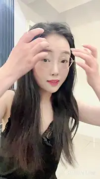 cherry3q 网络视讯表演