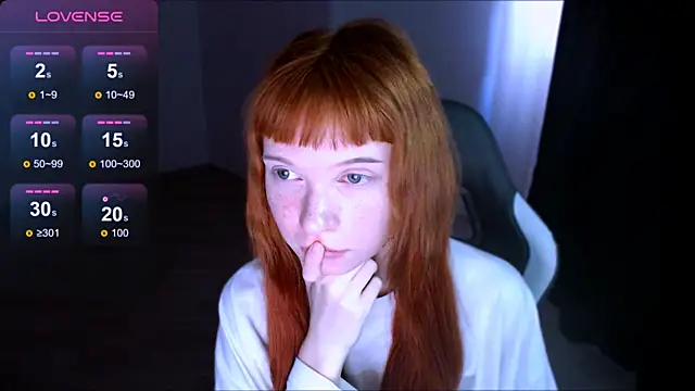 starker_wind Webcam Show