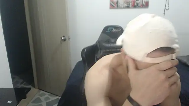 แชท XXX สดของ samuelgarcia_