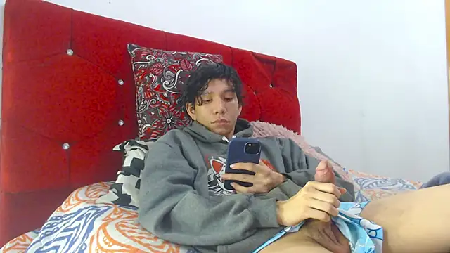 แชท XXX สดของ LAICK_01