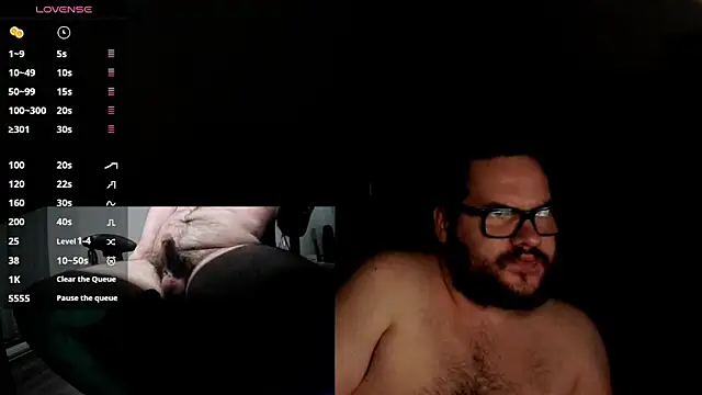 Chat +18 de fck_boy123 ao vivo