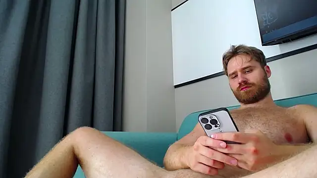 LorenzoLux Live XXX-chat