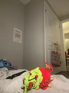 elliepixie's Webcam Show