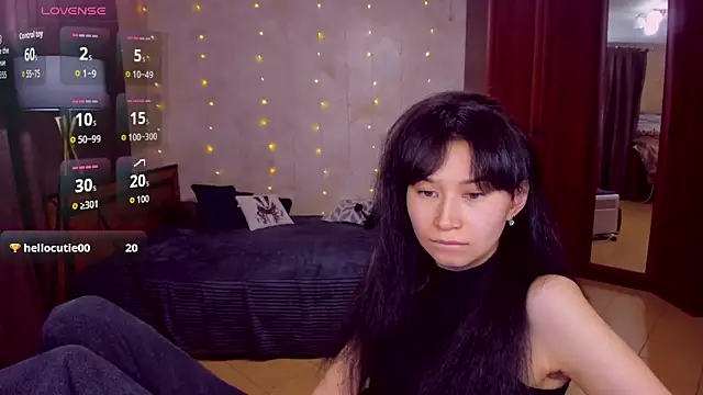 SheilaRare Chat XXX live