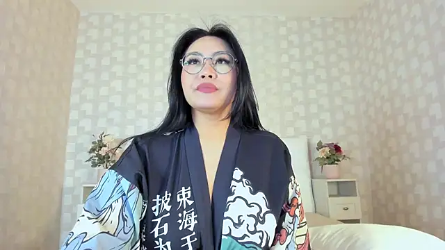 Chat XXX en directo de NatsumiHun