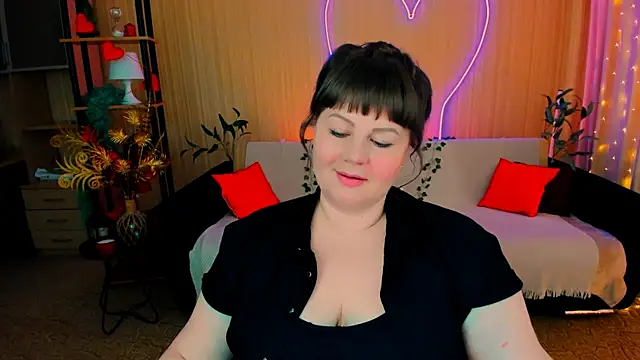 CrystaalStaar's Live XXX Chat