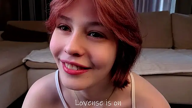 Czat XXX na żywo – LurleneRamo