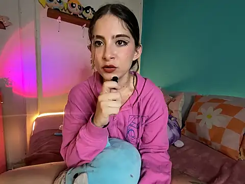 Chat +18 de Miyupeach_ ao vivo