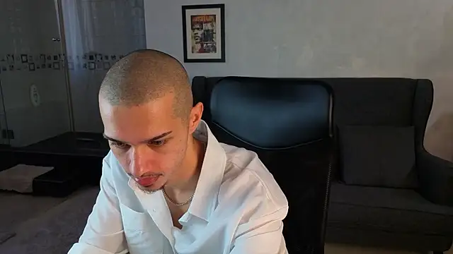 Czat XXX na żywo – KaydenDrew