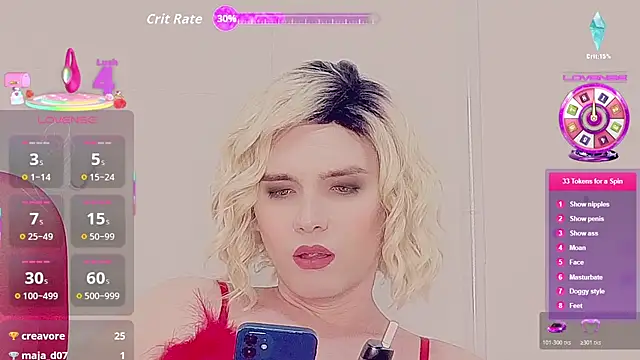 Zagadka55555: вебкам-шоу