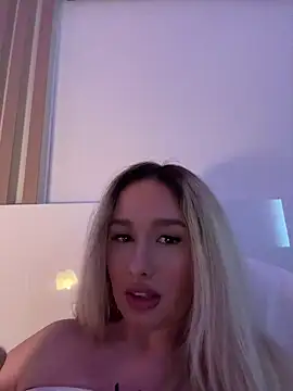 mollyxxx Adlı Modelin Web Kamerası Şovu