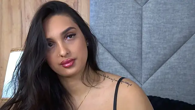 Kimberlymav: онлайн-секс-чат