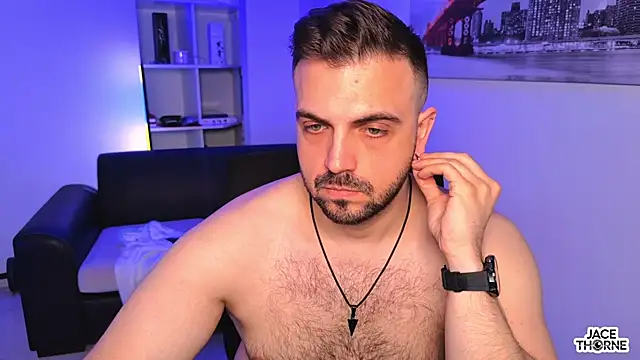 Jace_Thorne Webcam Show