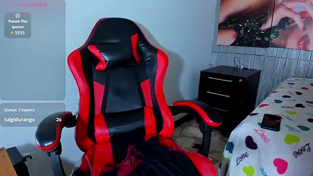 دردشة honeyluxe_ الجنسية المباشرة