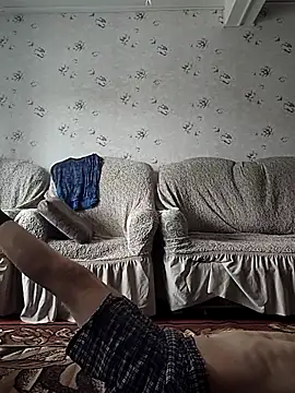 _uncle_Mitya-43_ Pertunjukan Webcam