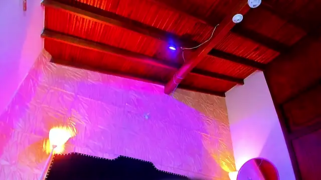 kimberly_Gonzalez1 Webcam Show