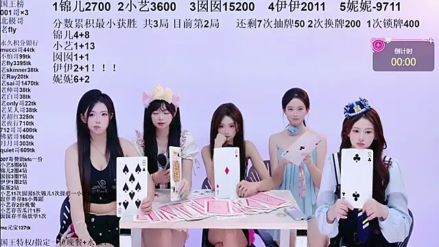 1X-one Chat XXX live