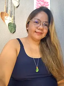 Chat XXX en directo de ambersmile