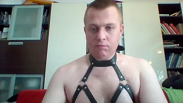 Show de webcam de Matttthees