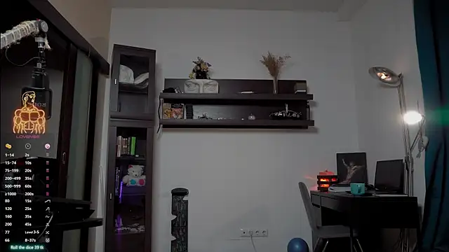 عرض كام VIktorSecret