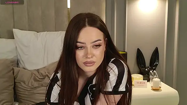 Chat XXX en directo de AnneSand