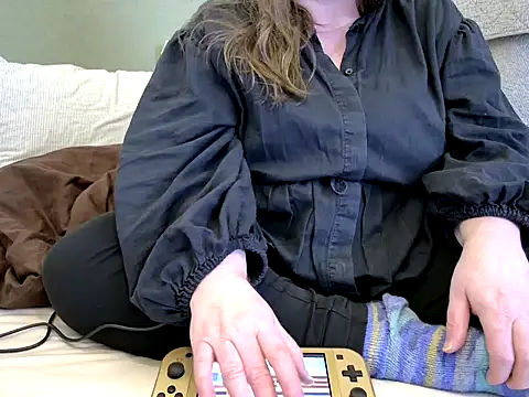 عرض كام MarthaBriest