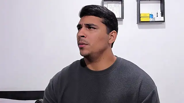 noah_belamiのウェブカメラショー