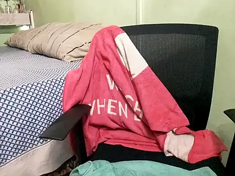 Show Webcam de calme_odl1