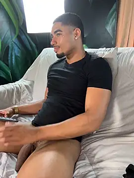 Show webcam de LiamByrne