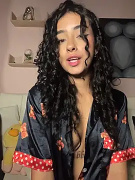 Chat XXX en directo de RosseMelody